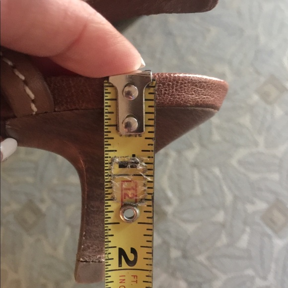 Tory Burch pointed-toe pumpsππ» - Picture 6 of 6